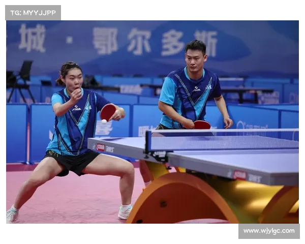 国内乒乓球赛事盘点有哪些知名乒乓球比赛